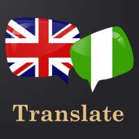 English Yoruba Translator