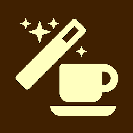 Magic Coffee Fortune icon