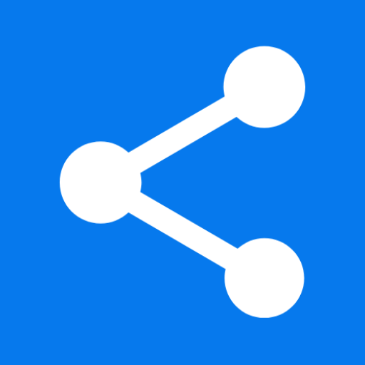 File Share icon