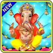 Ganesh Live Wallpaper New