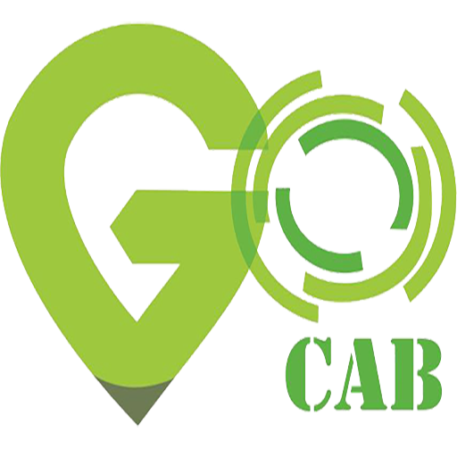 GO Cab icon