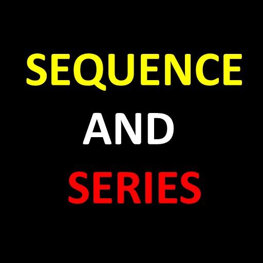 Sequence And Series(Concept Booster) icon