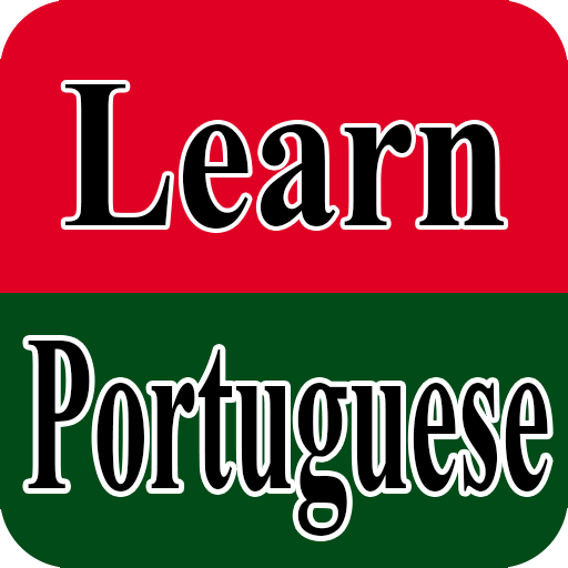Learn Portuguese Language icon