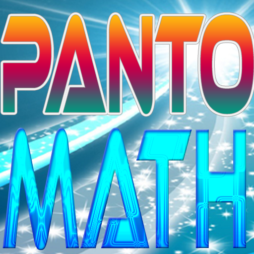 Panto Math Earn Money By Playing icon