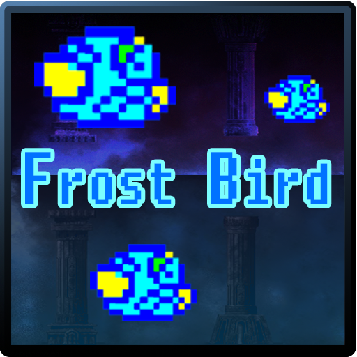 ikon Frost Bird Permainan