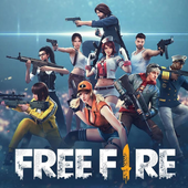 Free Fire Wallpapers 4K &amp; Full HD Offline icon