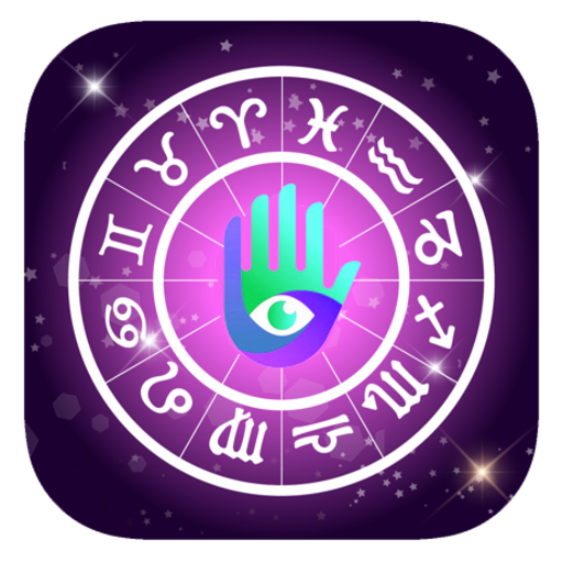 Fortune Mirror icon