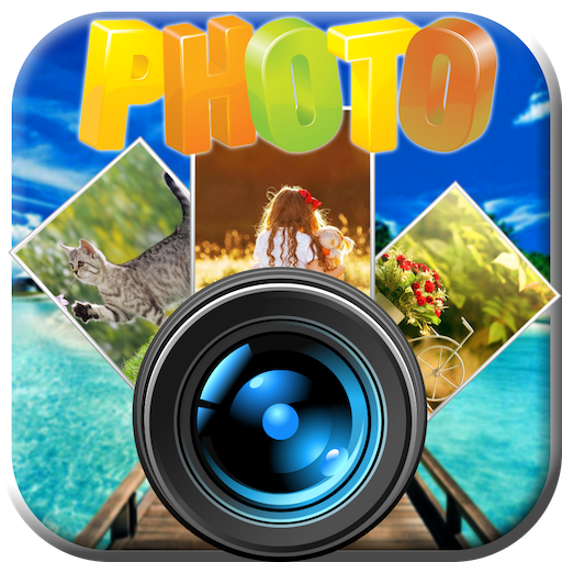 Beauty Photo Frames icon