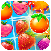 Fruit Candy Blast 2 icon