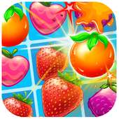 Fruit Candy Blast 2