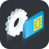 SIM Manager icon