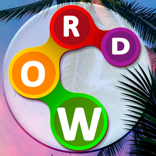World of words - Find Words icon
