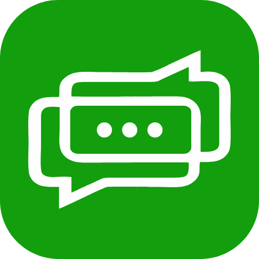 Offline Chat for WhatsApp icon