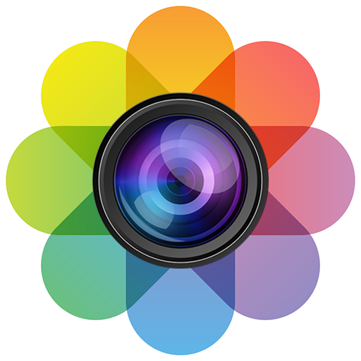 Photo Editor All आइकन