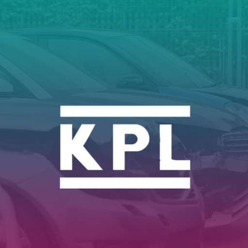 KPL Parking icon