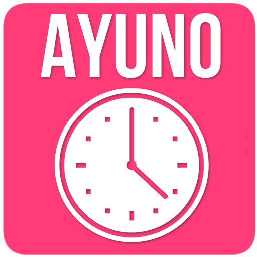 Free Intermittent Fasting App icon