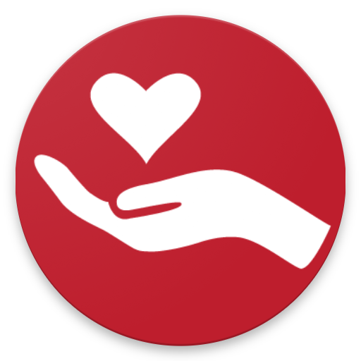 Donor App icon