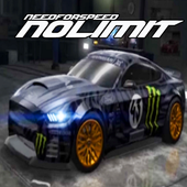 Trick NFS No Limits icon