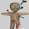 Voodoo Doll Lite icon