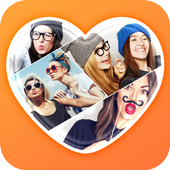 3D Photo Collage&amp;Image Editor icon
