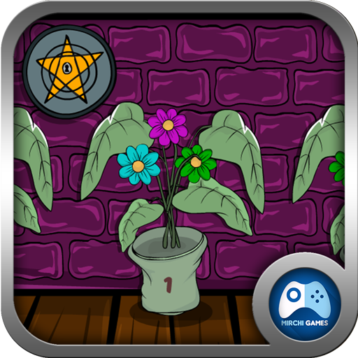 Escape Games Spot-34 icon