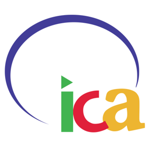 ICAapp icon