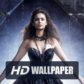 The Vampire Diaries HD Wallpaper Lock Screen icon