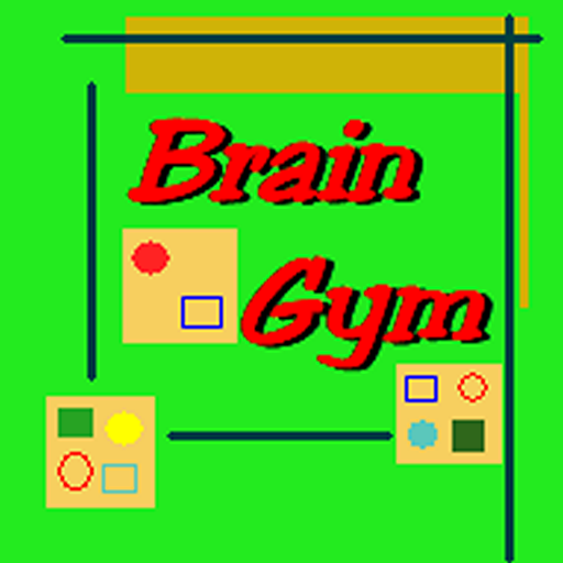 Brain Gym icon