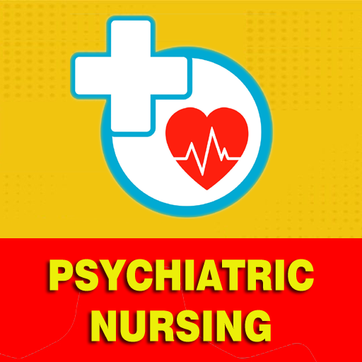 PSYCHIATRIC NURSING NOTES icon