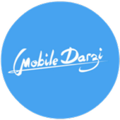 Mobile Darzi icon