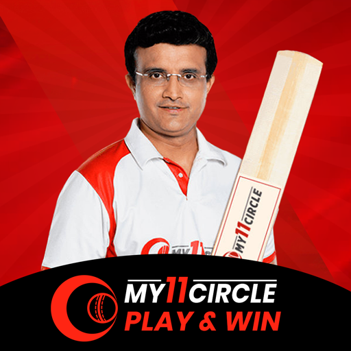 My 11 Circle -  My 11 Cricket Team by Expert Tips icon