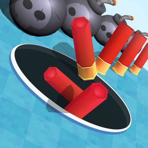 Call of Antia: Hole Master icon