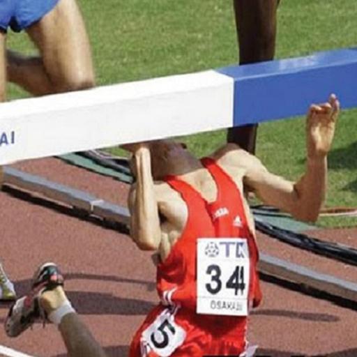 Embarrassing Stories icon