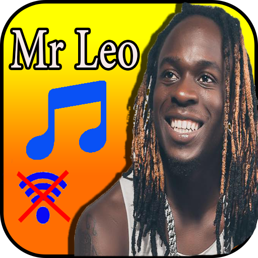 mr loe offline icon