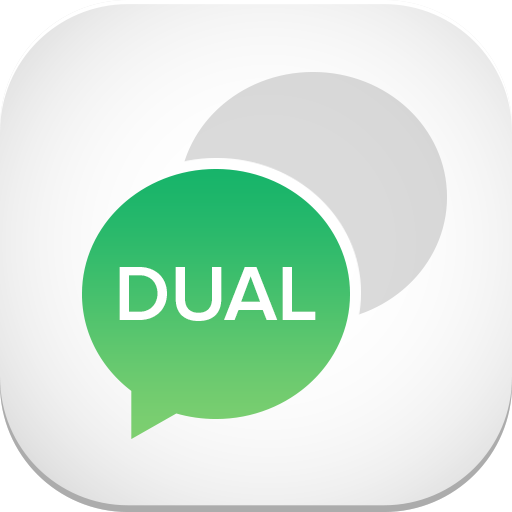 Dual Apps - Dual Space Apps icon