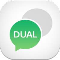 Dual Apps - Dual Space Apps on 9Apps