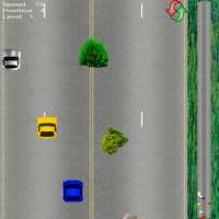 car racing classic