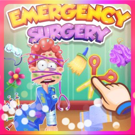 Police And Emergency Services Games 2020 icon