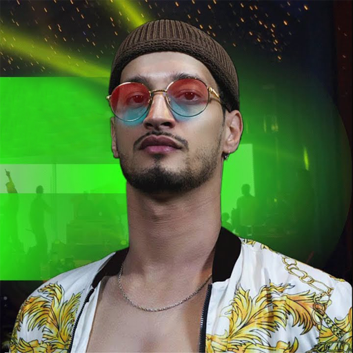 Soolking Liberté - Ouled El Bahdja sans internet icon