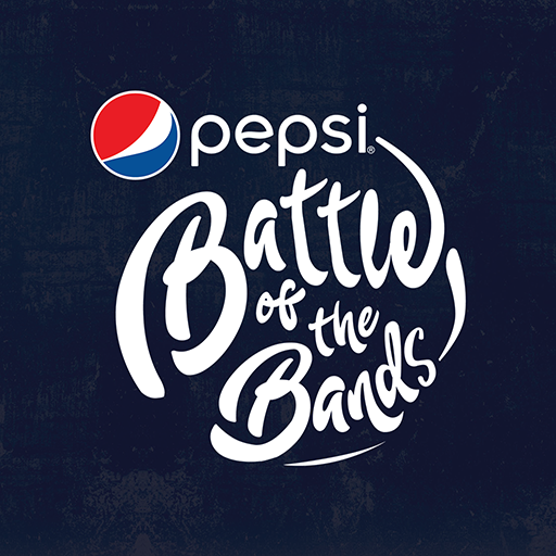 Pepsi Battle of the Bands icon