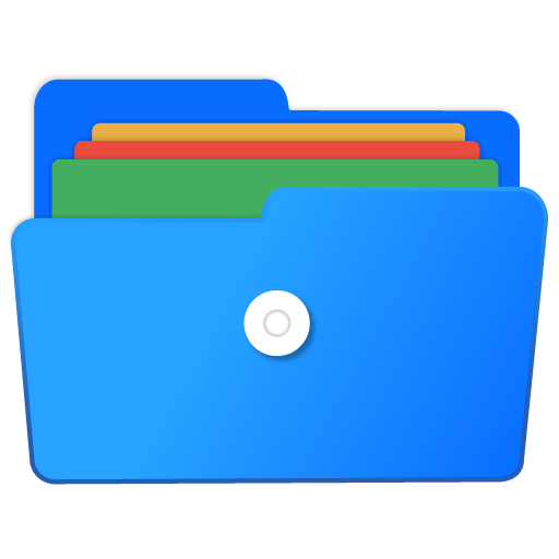 File Manager - OTG USB File Explorer icon