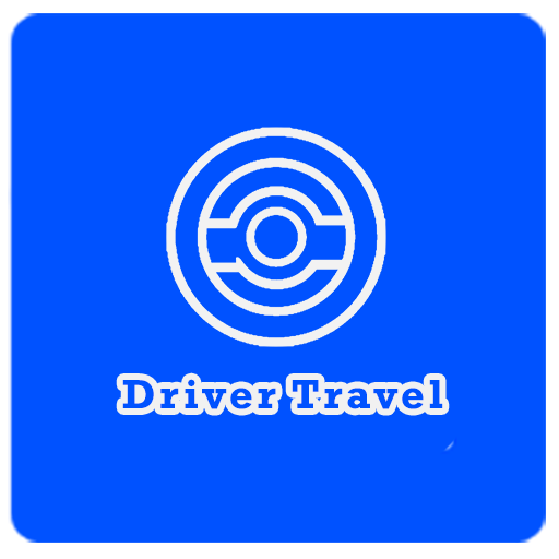 Driver Travel icon