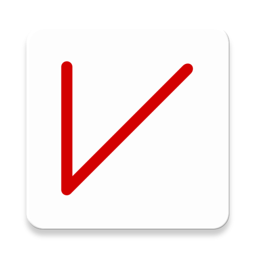 Verticher - Vertical Launcher icon