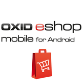 OXID mobile icon