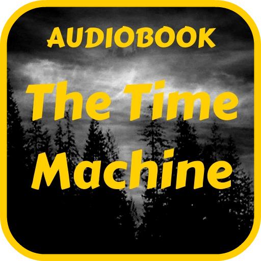 The Time Machine Audiobook Free icon