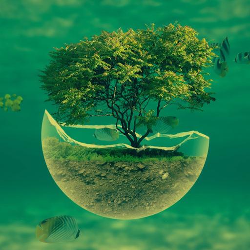 3D Sound Ringtones icon