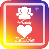 Likes Followers for Instagram icon