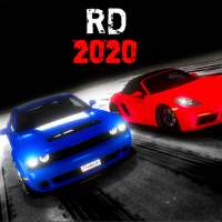 Real Driving 2020 : Gt Parking Simulator