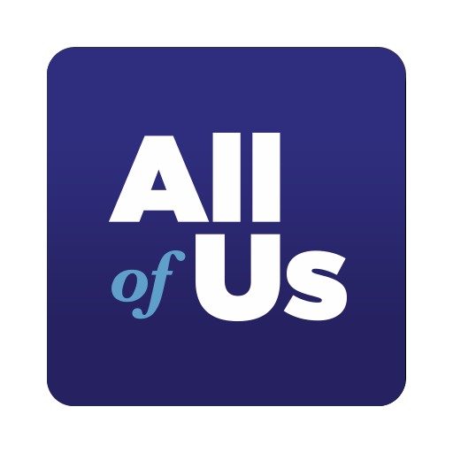 All of Us Research Program icon