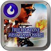 Free Ringtone Mission Impossible on 9Apps